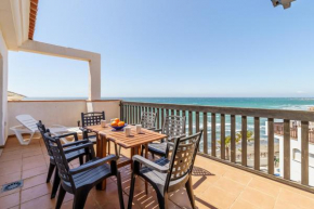 Puerta Del Mar Penthouse Beachfront - Happy Rentals